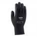 Uvex Unilite Thermo Glove Size 9 Black Ref 60593-09 *Up to 3 Day Leadtime*