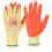 Click2000 Multi-Purpose Gloves Latex Medium Orange Ref MP1ORM [Pack 100] *Up to 3 Day Leadtime*