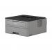 Brother HLL2310D Mono A4 Laser Printer Ref HLL2310DZU1