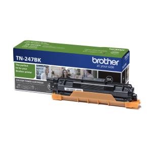 Click to view product details and reviews for Brother Tn247bk Toner Cartridge High Yield 3000pp Black Tn247bk 167920.