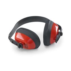 Cheap Stationery Supply of B-Brand Superior Ear Defenders SNR 27dB Red BBED *Up to 3 Day Leadtime* Office Statationery