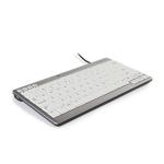 Bakker Ultra Board 950 Compact Wired Keyboard Ref BNEU950UK 168021