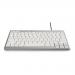 Bakker Ultra Board 950 Compact Wired Keyboard Ref BNEU950UK