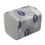 Kleenex Ultra Toilet Tissue Bulk Pack Folded 200 Sheets per Sleeve 2-ply White Ref 8408 [Pack 36] 168026