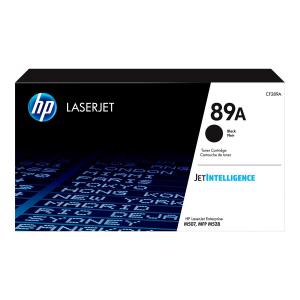 Click to view product details and reviews for Hewlett Packard 89a Laser Toner Cartridge Page Life 5000pp Black Ref.