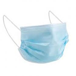 5 Star Disposable Masks