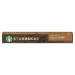 Starbucks by Nespresso House Blend Lungo 12x57g 120 Pods Ref 12423278 168231