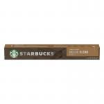 Starbucks by Nespresso House Blend Lungo 12x57g 120 Pods Ref 12423278 168231
