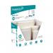 Mail Lite White Bubble Assorted Sized Mailers Box of 50 168278