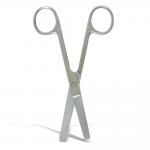 Nurses scissors b/b stainless steel 5 168281