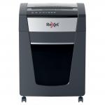 Rexel Momentum Extra P515+ Micro Cut Paper Shredder, Shreds 15 Sheets, Jam-Free, 30L Bin, 2021515MEU 168289