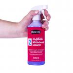 Show-me® Whiteboard Cleaner 500ml [Each] 168337