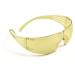 3M Securefit Safety Spectacles Yellow Ref SF203AF *Up to 3 Day Leadtime*