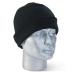 Click Workwear Watch Beenie Hat Black Ref WHBL [Pack 10] *Up to 3 Day Leadtime*