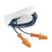 Howard Leight Smartfit Corded Earplugs Flip Top Box Ref SF-30 [Pack 50] *Up to 3 Day Leadtime*