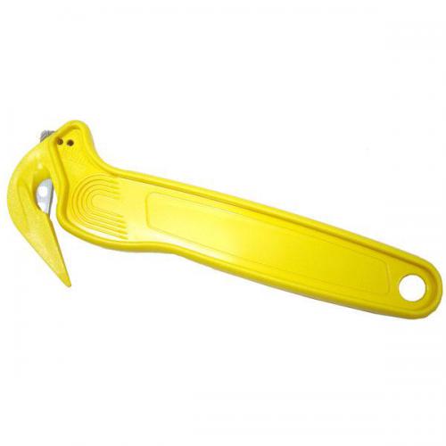 Pacific Handy Cutter DFC364NSFY Disposable Film Cutter - Yellow