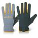 Mecdex Work Passion Mechanics Glove L Ref MECDY-711L *Up to 3 Day Leadtime*