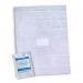 Click Medical Face Shield with Hydrophobic Filter Compact Size White Ref CM0472 *Up to 3 Day Leadtime*