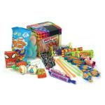 Chewbz Retro Sweets Cube Assorted Flavours Ref 1201052 168762