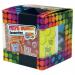 Chewbz Retro Sweets Cube Assorted Flavours Ref 1201052