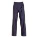B-Dri Weatherproof Super Trousers Small Navy Blue Ref SBDTNS *Approx 3 Day Leadtime*
