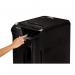 Fellowes Automax 350C Shredder Cross Cut P-4 Ref 4964101 168870