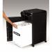 Fellowes Automax 350C Shredder Cross Cut P-4 Ref 4964101 168870