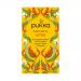 Pukka Individually Enveloped Tea Bags Turmeric Active Ref 45060519140751 [Pack 20]