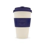 Ecoffee Eco 14oz Blue Nature Cup Ref 0303029 169063