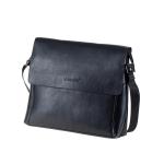 Alassio M Shoulder Bag Black Ref 47030 169111