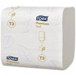 Tork Folded Toilet Paper Advanced 2 Ply 169133