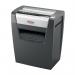 Rexel Momentum X312 Cross Cut Paper Shredder, Shreds 12 Sheets, 23L Bin, Black, 2104572EU 169138