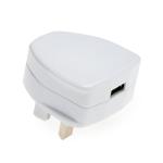 USB Charging Plug With Quick Charge for Android Ref USBQC3 169139