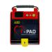 Click Medical NF 1201 Fully Automatic Defibrillator Ref CM0480