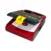 Click Medical NF 1201 Fully Automatic Defibrillator Ref CM0480