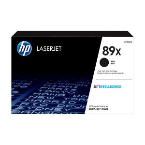 Click to view product details and reviews for Hewlett Packard 89x Laser Toner Cartridge High Yield Page Life.