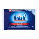 Finish Dishwasher Salt 2kg Ref RB2712 169353
