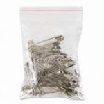 Safety pins assorted [Pack 12] 169395