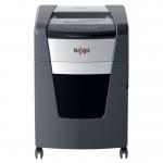 Rexel Momentum Extra XP418+ Cross Cut Paper Shredder, Shreds 18 Sheets, Jam-Free, 45L Bin, 2021418XEU 169403