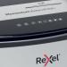 Rexel Momentum Extra XP418+ Cross Cut Paper Shredder, Shreds 18 Sheets, Jam-Free, 45L Bin, 2021418XEU 169403