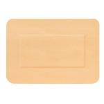 Click Medical Waterproof Large Patch Plasters [Pack 50] Ref CM0533 *Up to 3 Day Leadtime* 169560