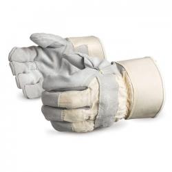 Cheap Stationery Supply of Superior Glove Endura Prem Cut-Resist Fitter Full Kevlar 2XL Grey SU69BSKFFLXXL *Upto 3 Day Leadtime* 169607 Office Statationery