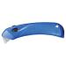 Pacific Handy Cutter Disposable Safety Cutter Blue Ref RSC-432 *Up to 3 Day Leadtime*