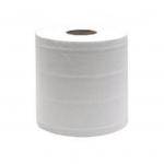 Maxima Centrefeed Roll 2-Ply 180mmx150m White Ref 1105003 [Pack 6] 169919