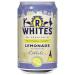 R Whites Cloudy Lemonade Drink Can 330ml Ref 201293 [Pack 24]