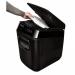 Fellowes Automax 200M Shredder Micro Cut P-5 Ref 4656401 170006