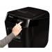 Fellowes Automax 200M Shredder Micro Cut P-5 Ref 4656401 170006