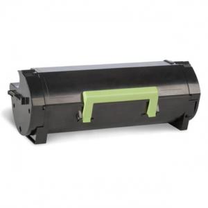 Click to view product details and reviews for Lexmark 602 Laser Toner Cartridge Return Programme Page Life 2500pp.