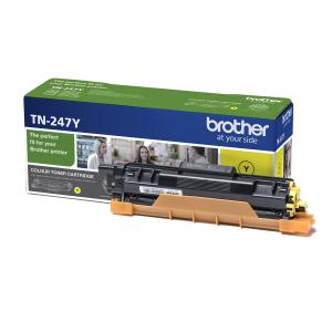 Click to view product details and reviews for Brother Tn247m Toner Cartridge High Yield 2300pp Magenta Ref Tn247m.