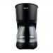 IGENIX Filter Coffee Maker 1.25 Litre Black Ref IG8127
